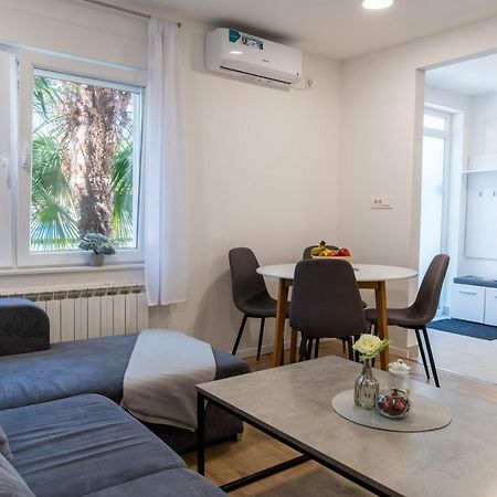 Appartement Kuca Za Odmor Palma à Zagreb Extérieur photo