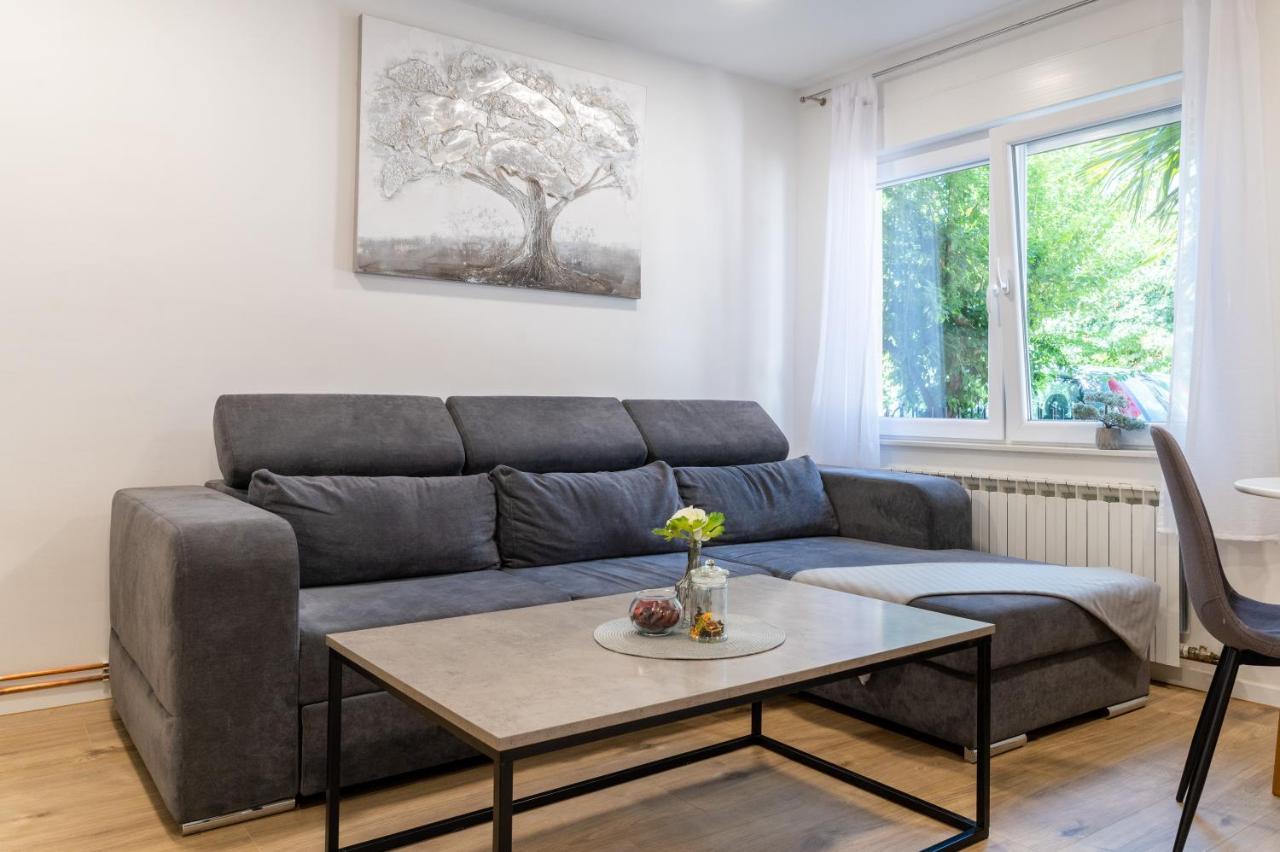 Appartement Kuca Za Odmor Palma à Zagreb Extérieur photo