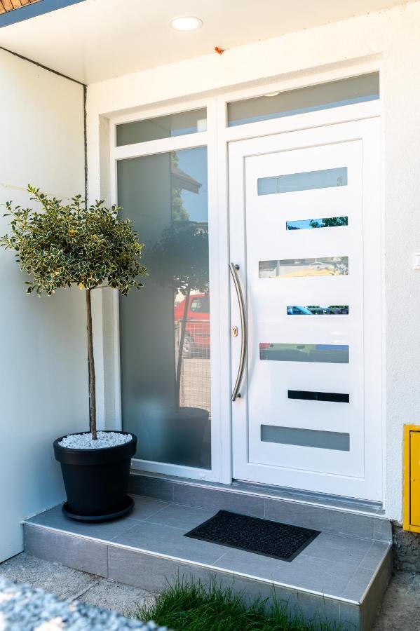 Appartement Kuca Za Odmor Palma à Zagreb Extérieur photo