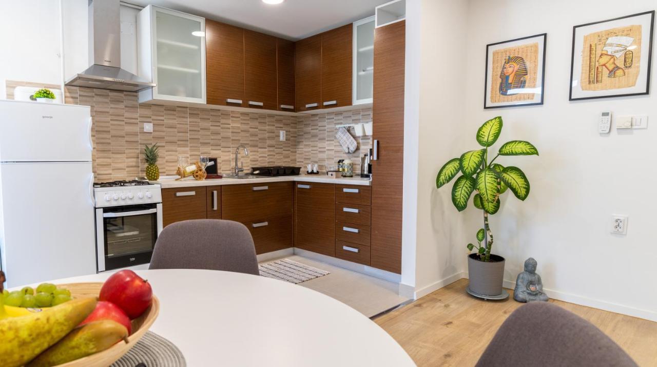 Appartement Kuca Za Odmor Palma à Zagreb Extérieur photo