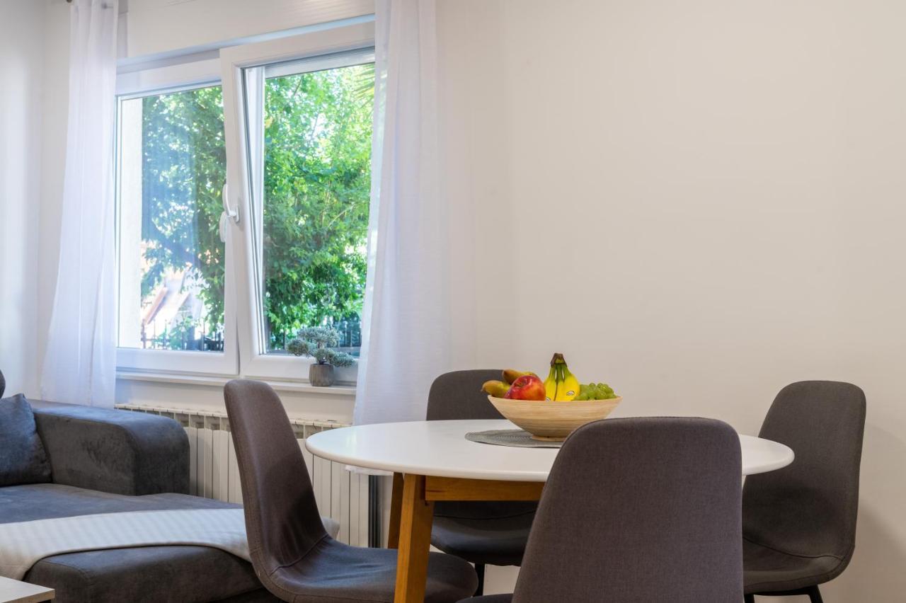 Appartement Kuca Za Odmor Palma à Zagreb Extérieur photo