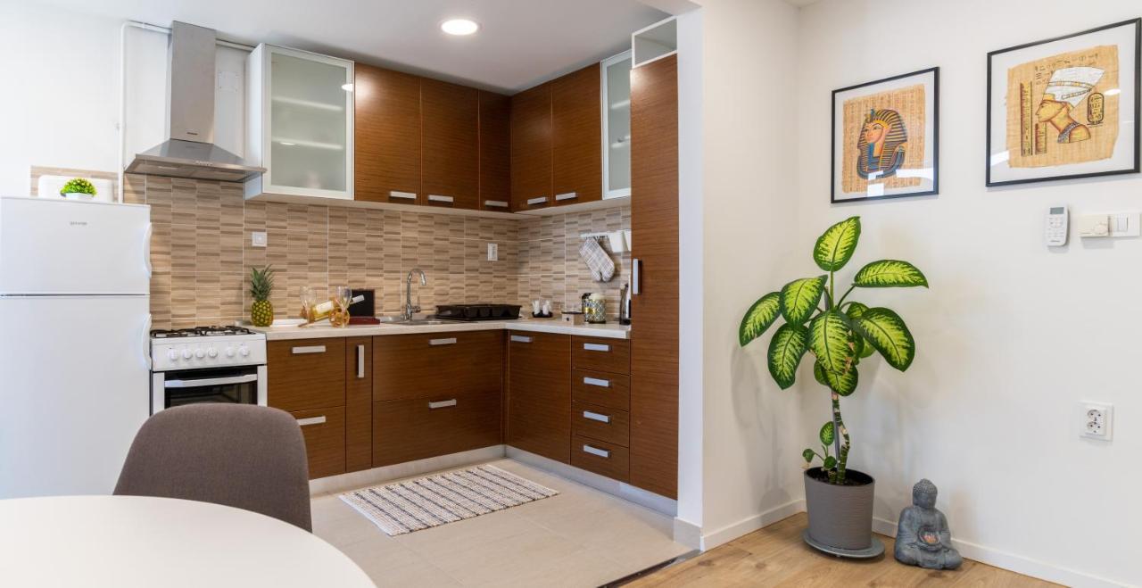 Appartement Kuca Za Odmor Palma à Zagreb Extérieur photo