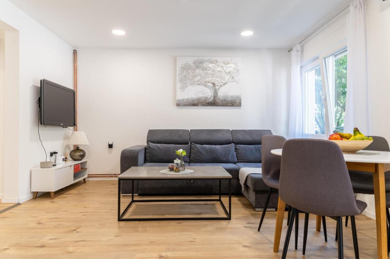 Appartement Kuca Za Odmor Palma à Zagreb Extérieur photo