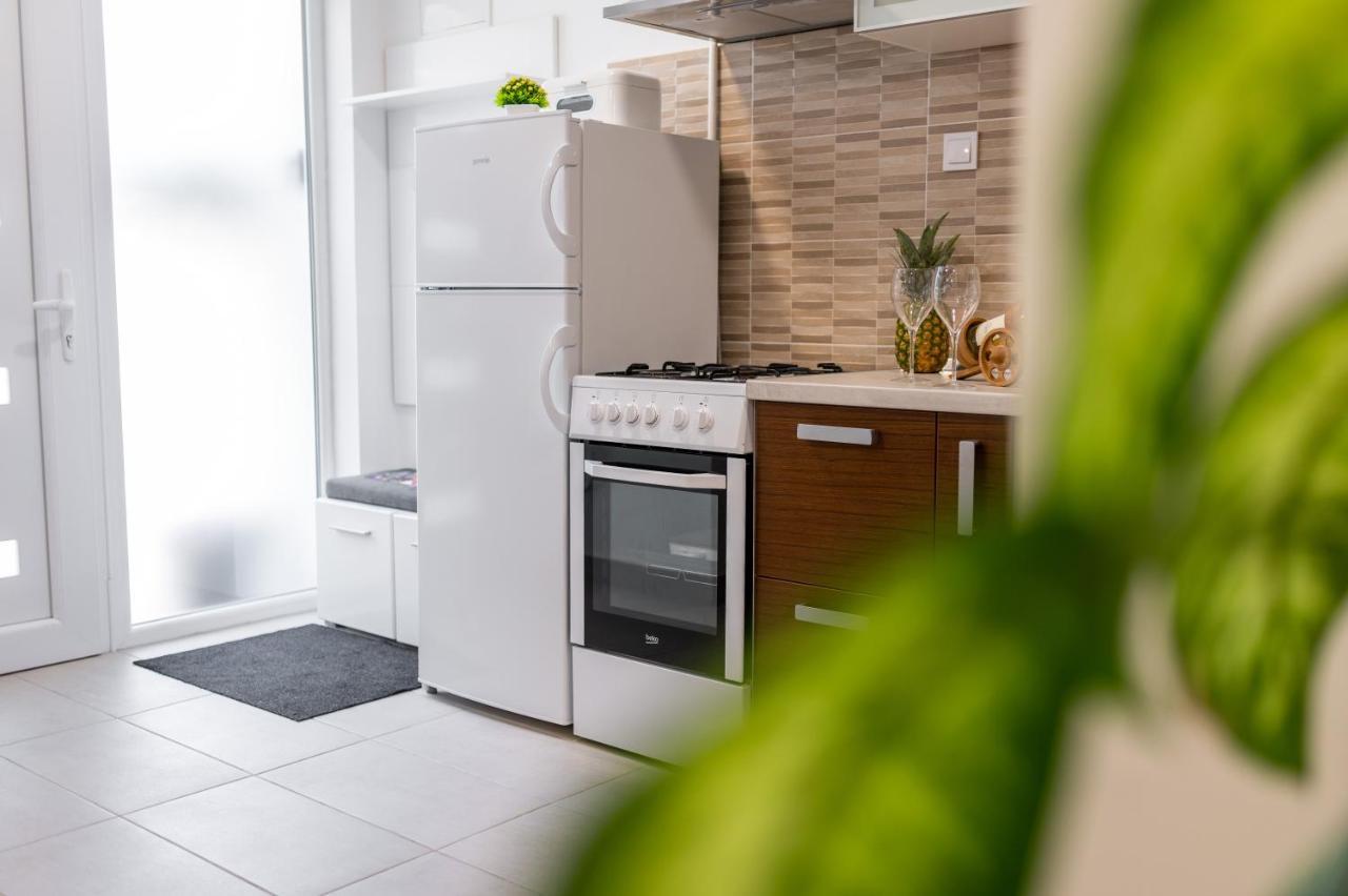 Appartement Kuca Za Odmor Palma à Zagreb Extérieur photo