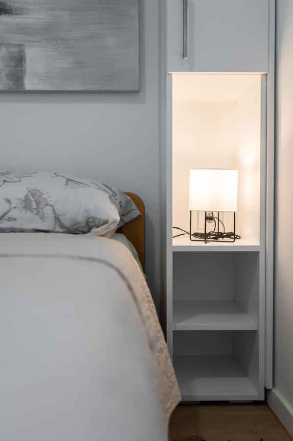 Appartement Kuca Za Odmor Palma à Zagreb Extérieur photo