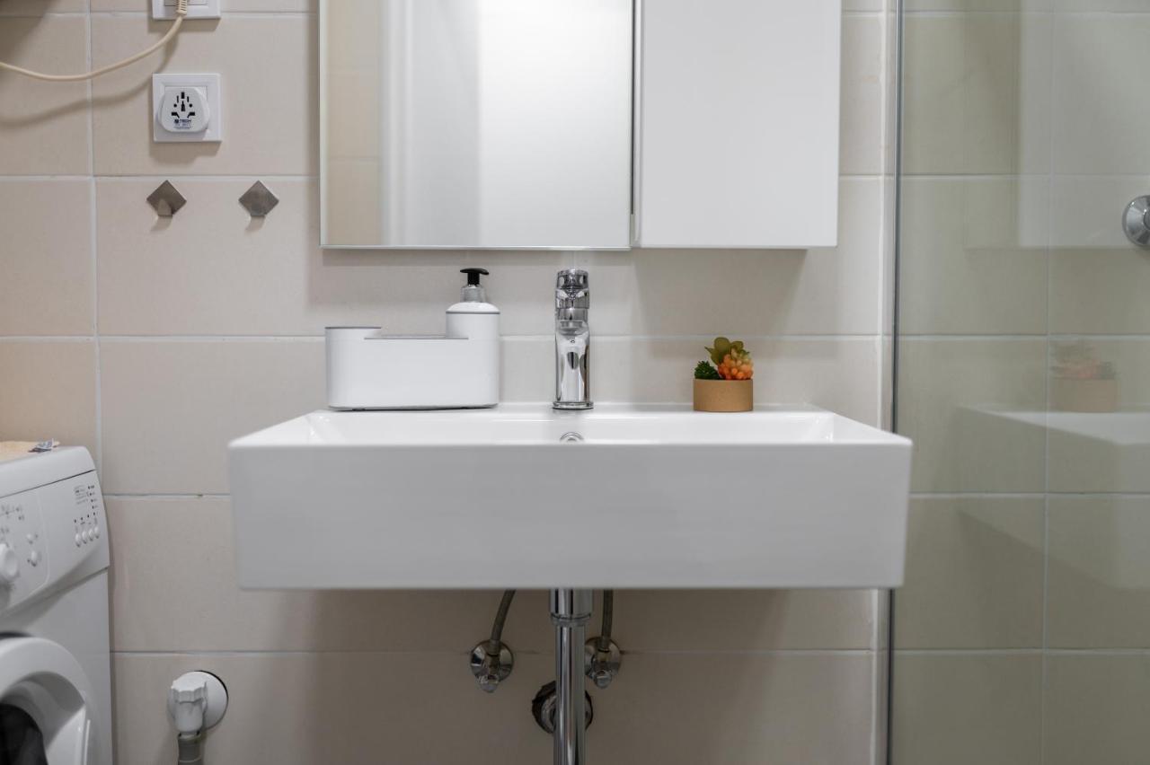Appartement Kuca Za Odmor Palma à Zagreb Extérieur photo