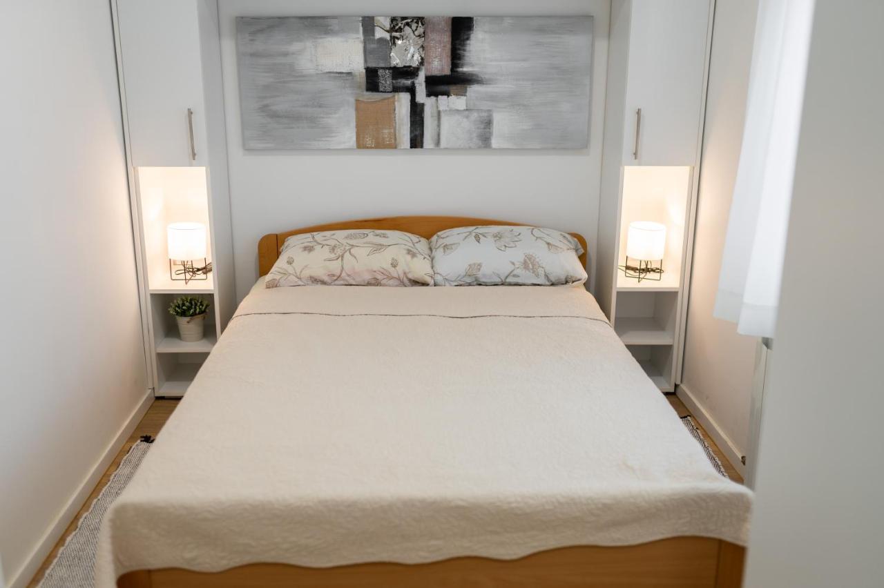 Appartement Kuca Za Odmor Palma à Zagreb Extérieur photo