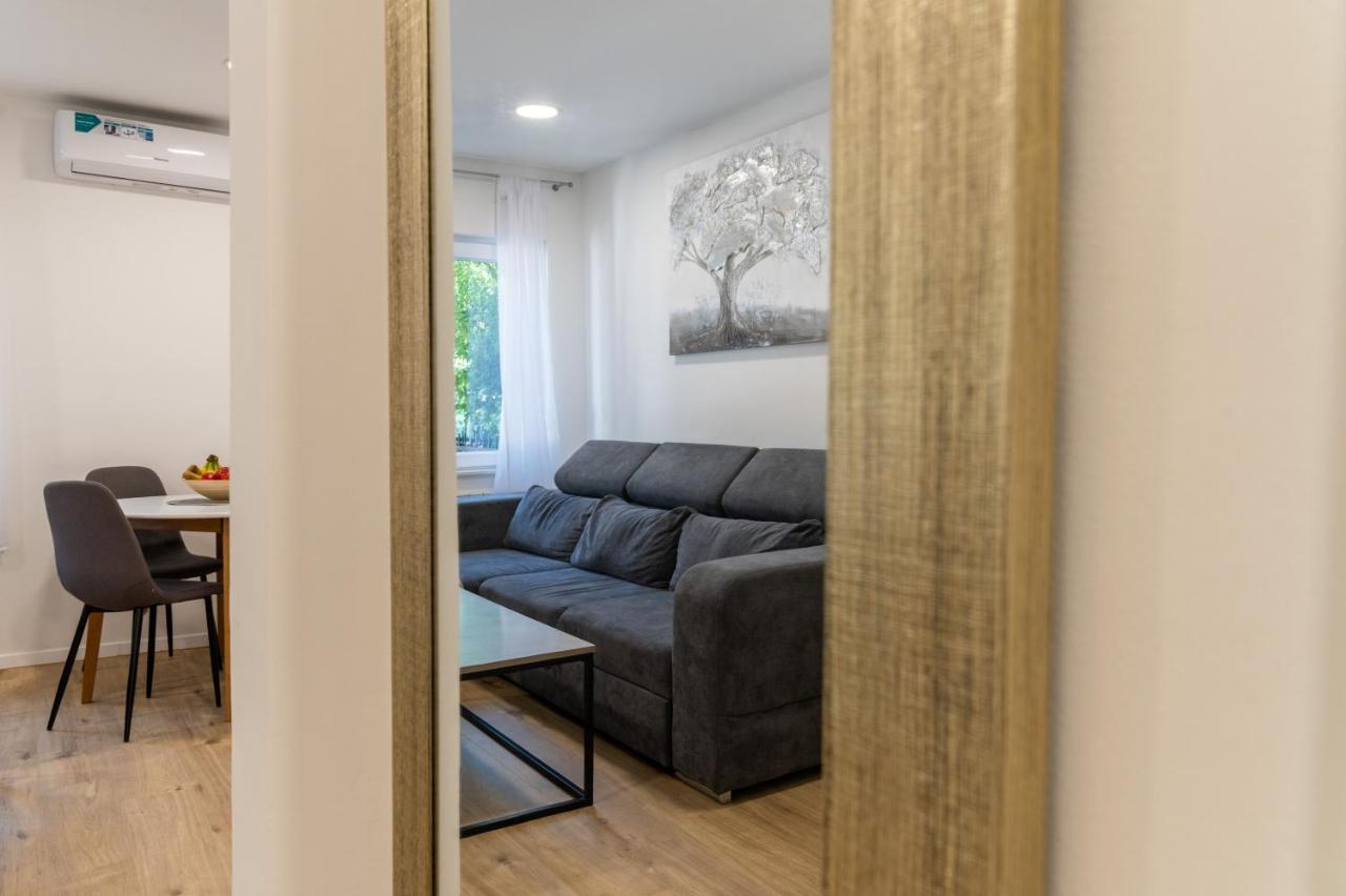 Appartement Kuca Za Odmor Palma à Zagreb Extérieur photo
