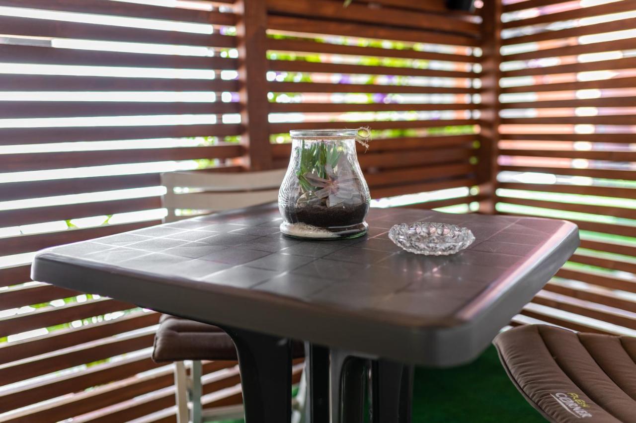 Appartement Kuca Za Odmor Palma à Zagreb Extérieur photo