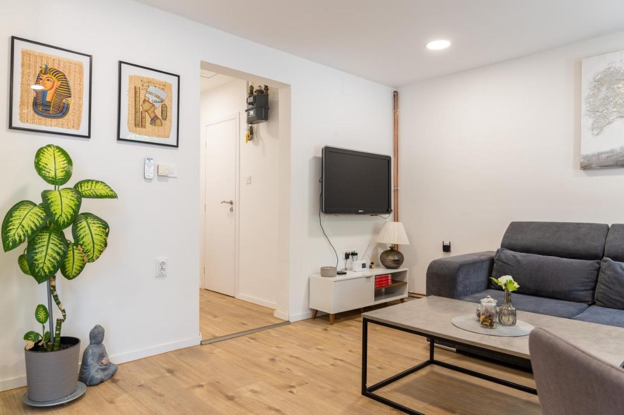 Appartement Kuca Za Odmor Palma à Zagreb Extérieur photo