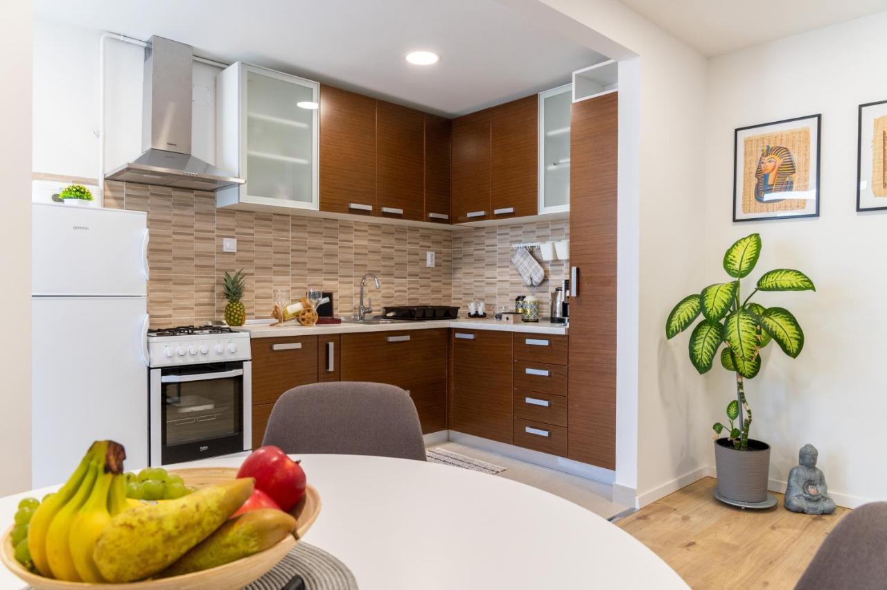 Appartement Kuca Za Odmor Palma à Zagreb Extérieur photo
