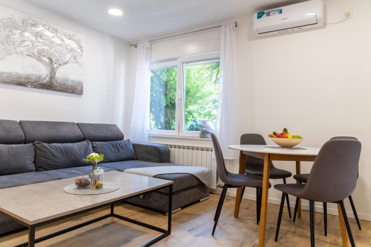 Appartement Kuca Za Odmor Palma à Zagreb Extérieur photo