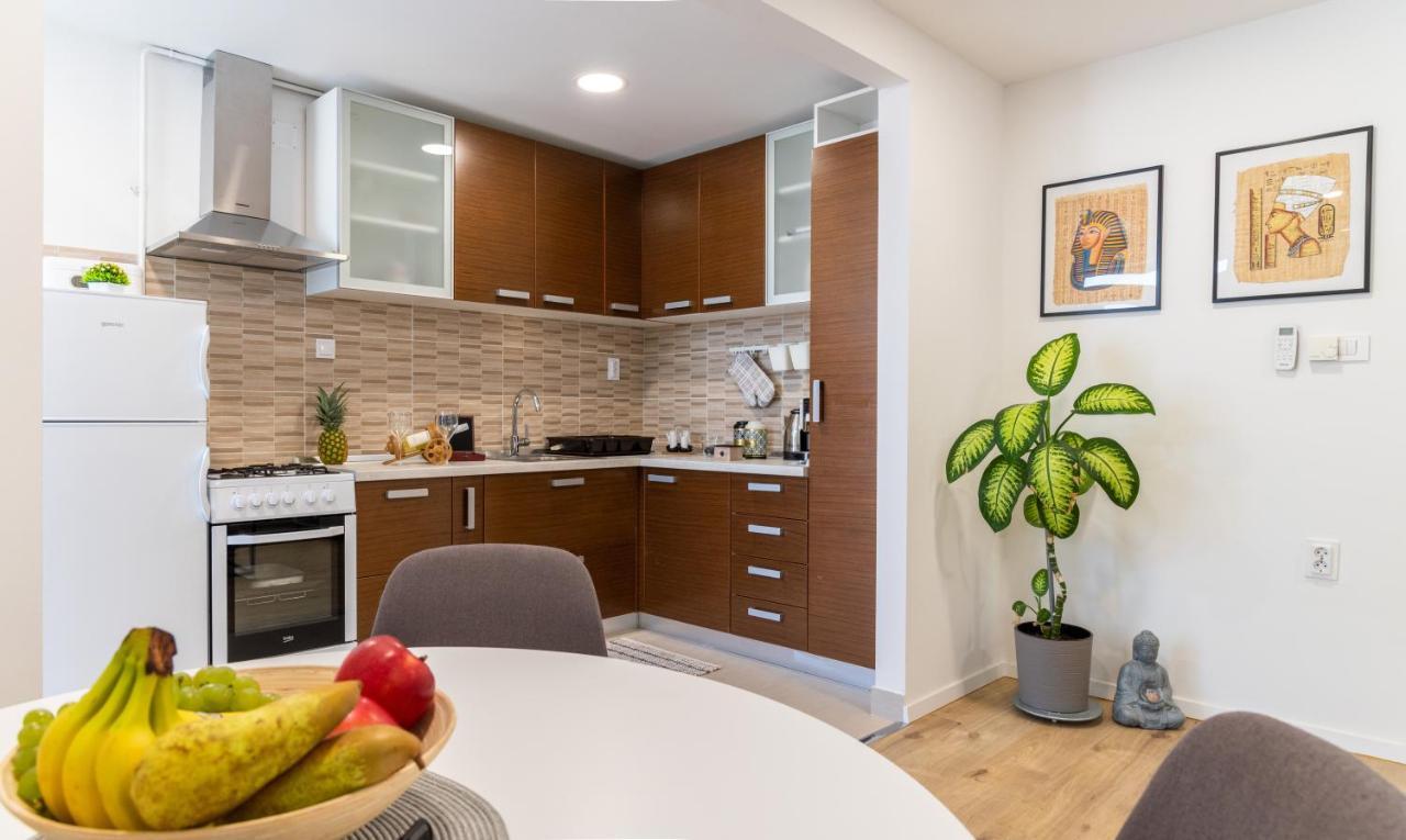 Appartement Kuca Za Odmor Palma à Zagreb Extérieur photo
