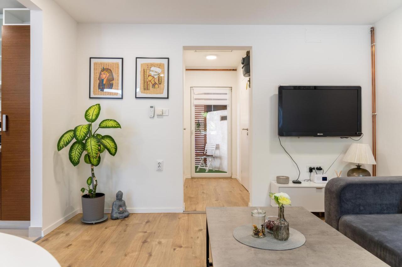 Appartement Kuca Za Odmor Palma à Zagreb Extérieur photo