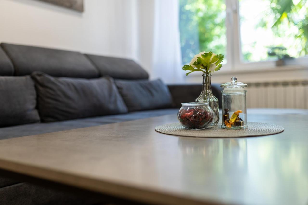 Appartement Kuca Za Odmor Palma à Zagreb Extérieur photo