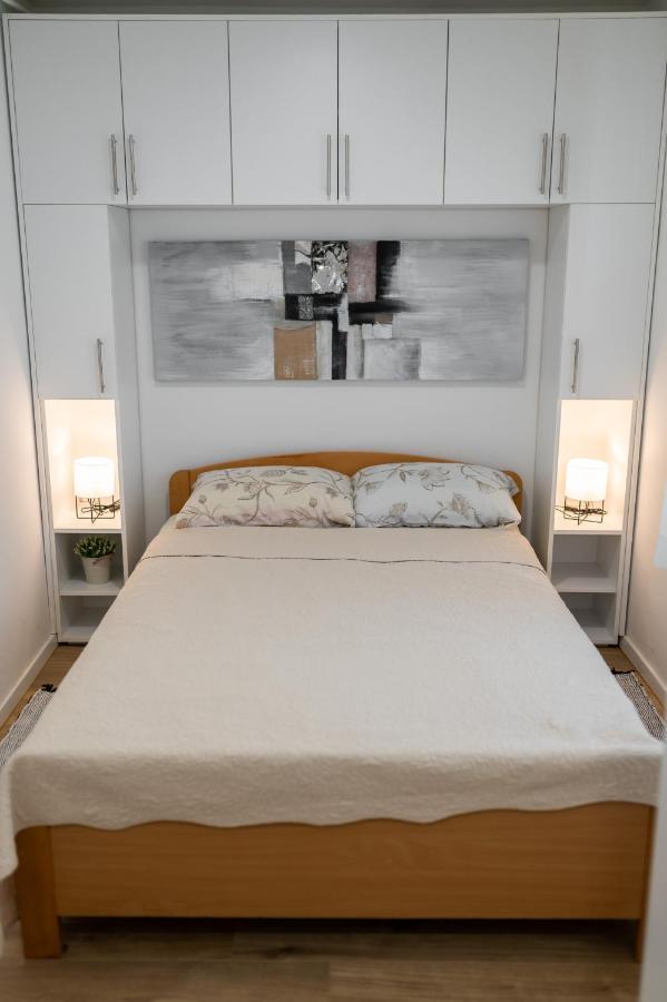 Appartement Kuca Za Odmor Palma à Zagreb Extérieur photo