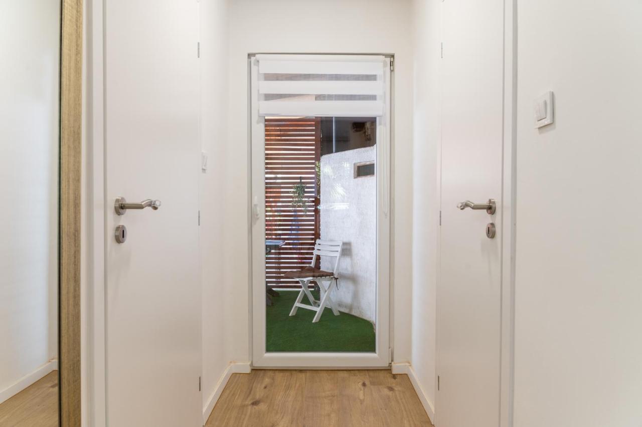 Appartement Kuca Za Odmor Palma à Zagreb Extérieur photo