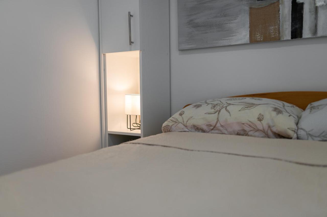 Appartement Kuca Za Odmor Palma à Zagreb Extérieur photo
