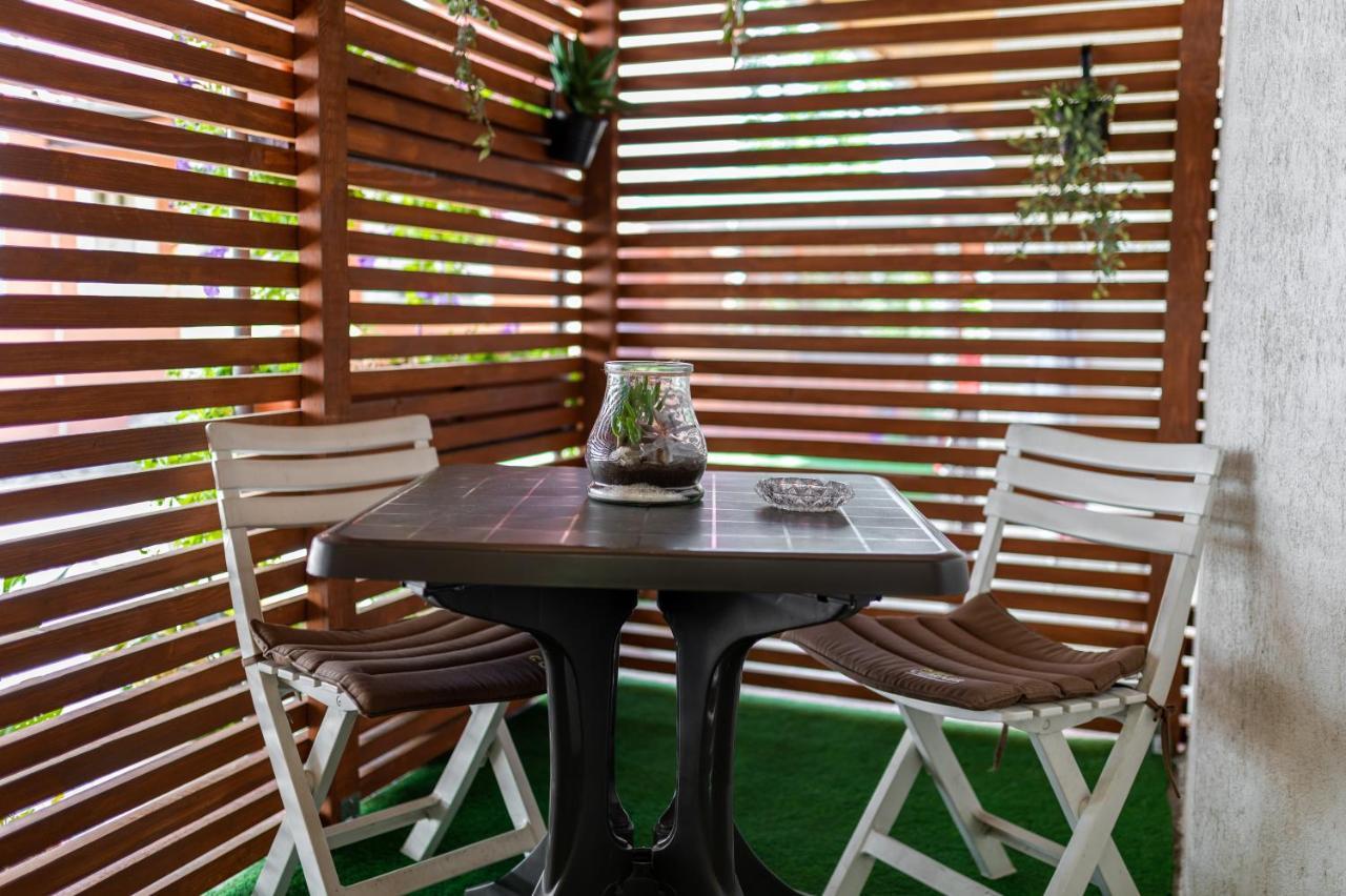 Appartement Kuca Za Odmor Palma à Zagreb Extérieur photo