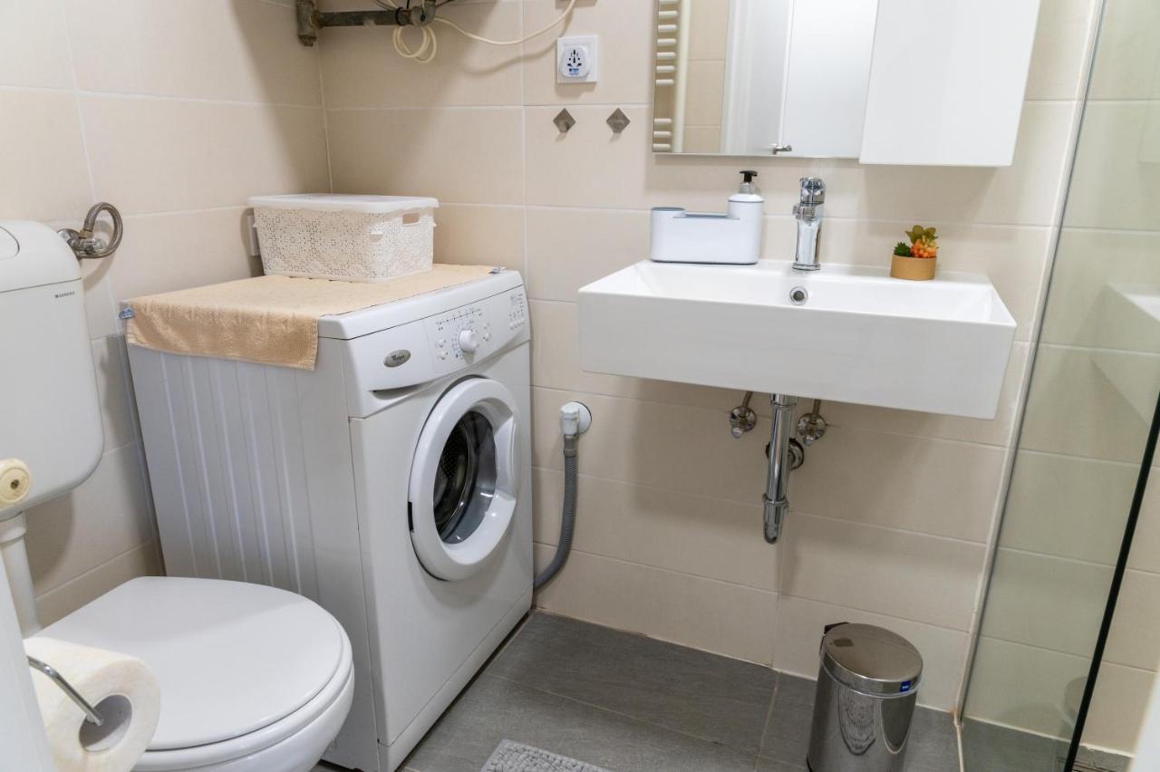 Appartement Kuca Za Odmor Palma à Zagreb Extérieur photo