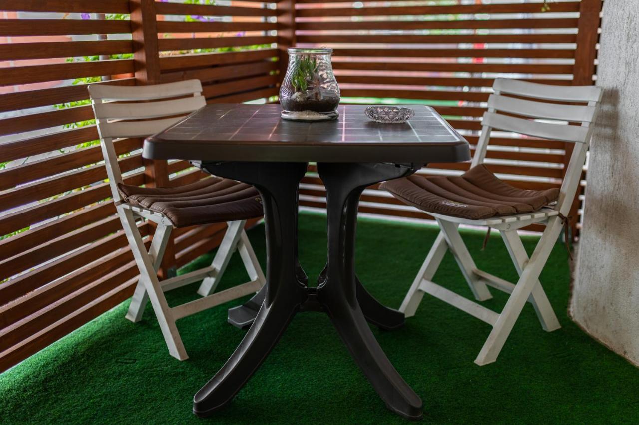 Appartement Kuca Za Odmor Palma à Zagreb Extérieur photo