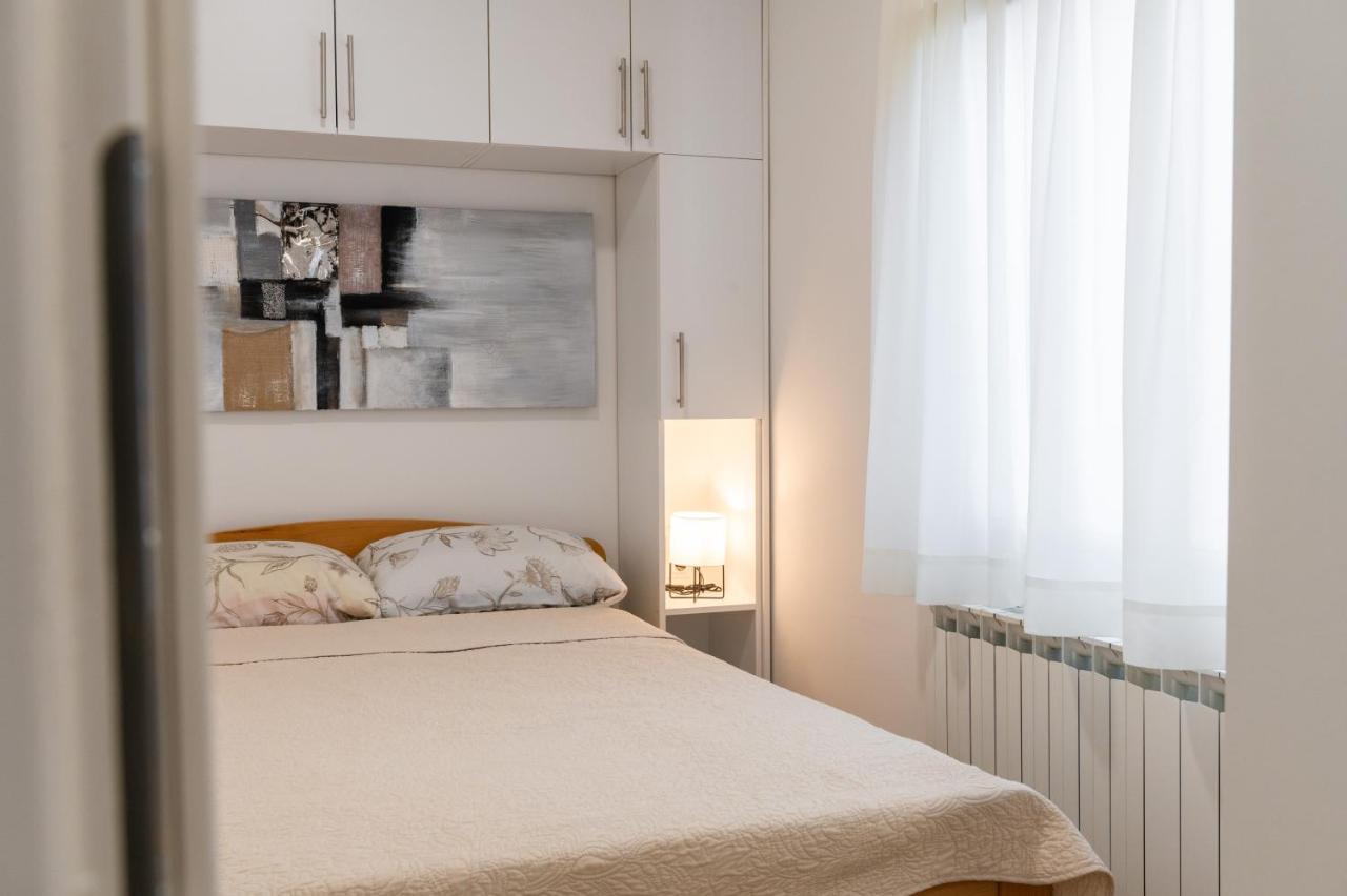 Appartement Kuca Za Odmor Palma à Zagreb Extérieur photo