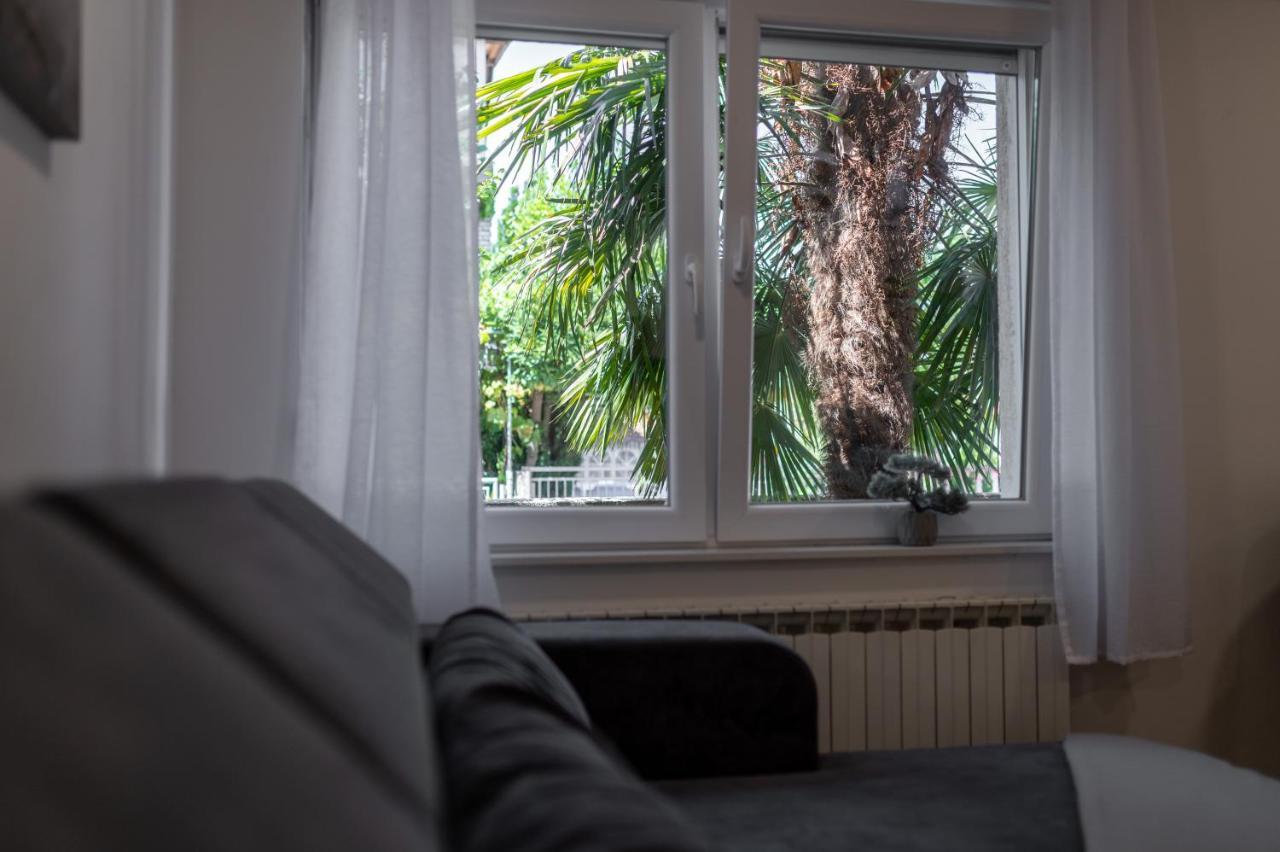 Appartement Kuca Za Odmor Palma à Zagreb Extérieur photo