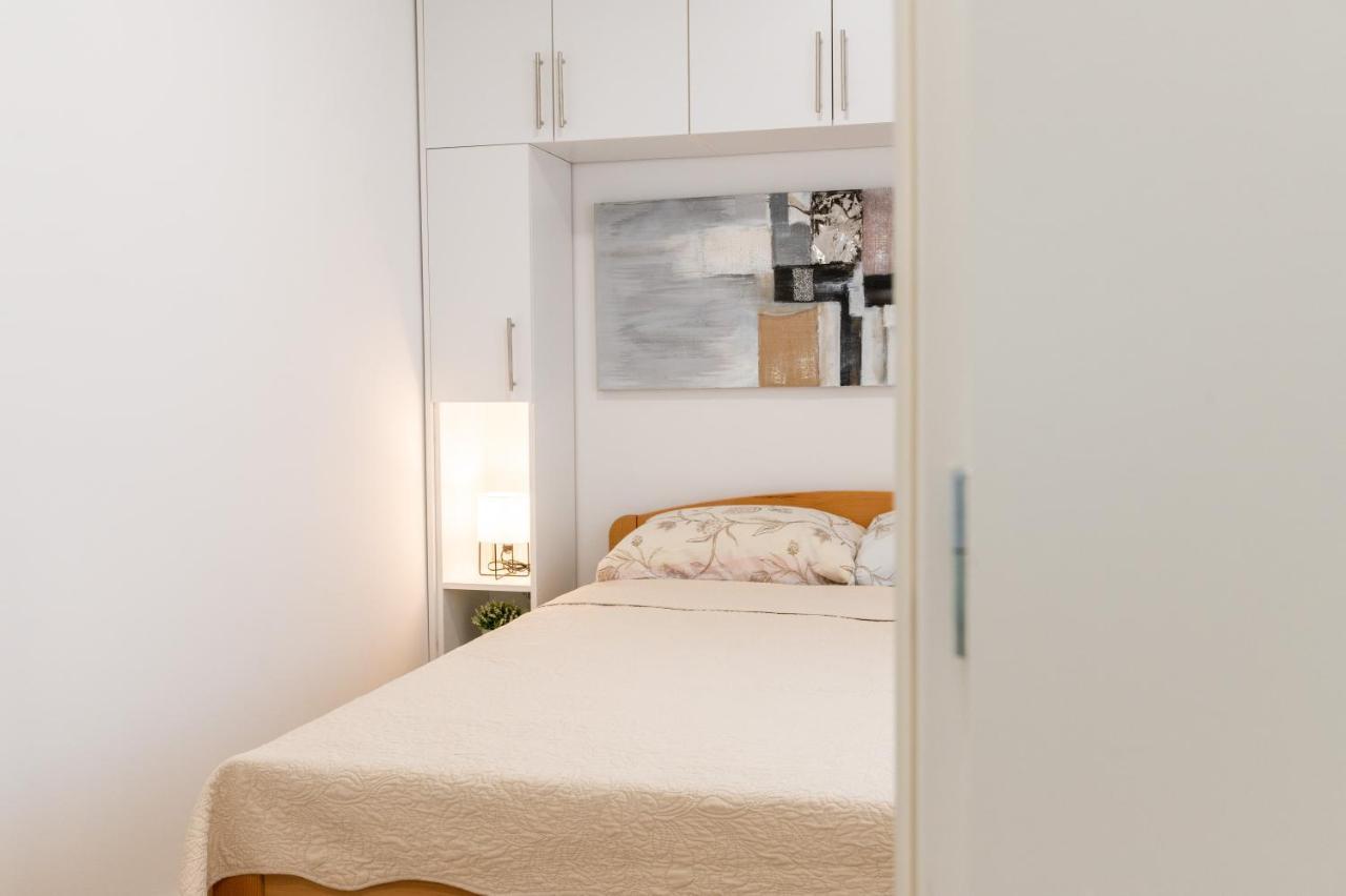 Appartement Kuca Za Odmor Palma à Zagreb Extérieur photo