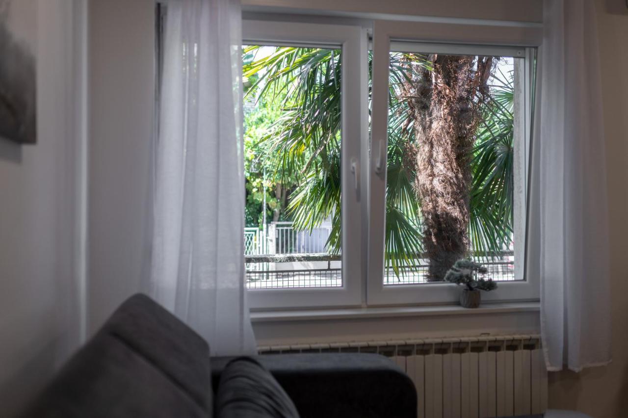 Appartement Kuca Za Odmor Palma à Zagreb Extérieur photo
