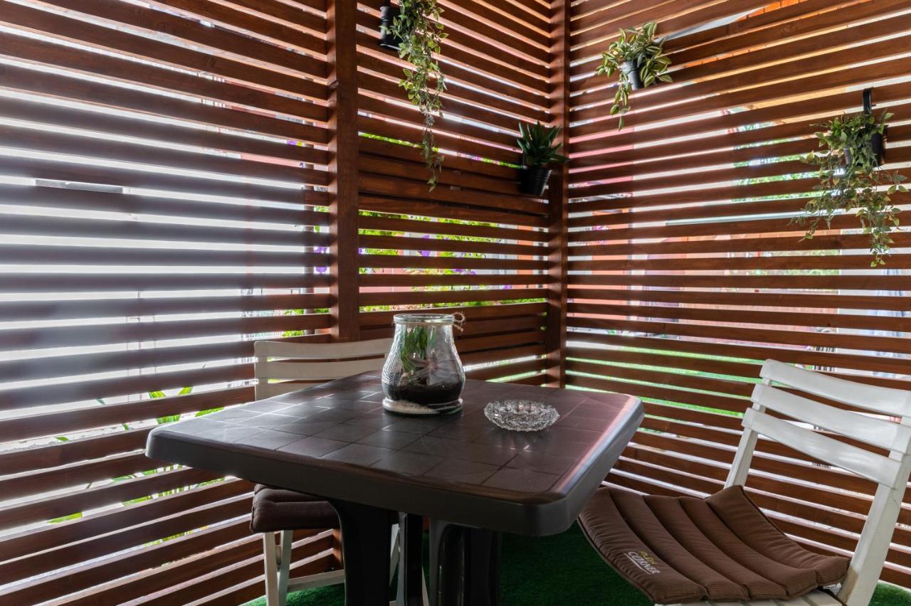 Appartement Kuca Za Odmor Palma à Zagreb Extérieur photo